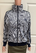 Adidas Originals FARM Firebird Botanical Print Track Jacket