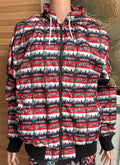 Run DMC Adidas Jacket