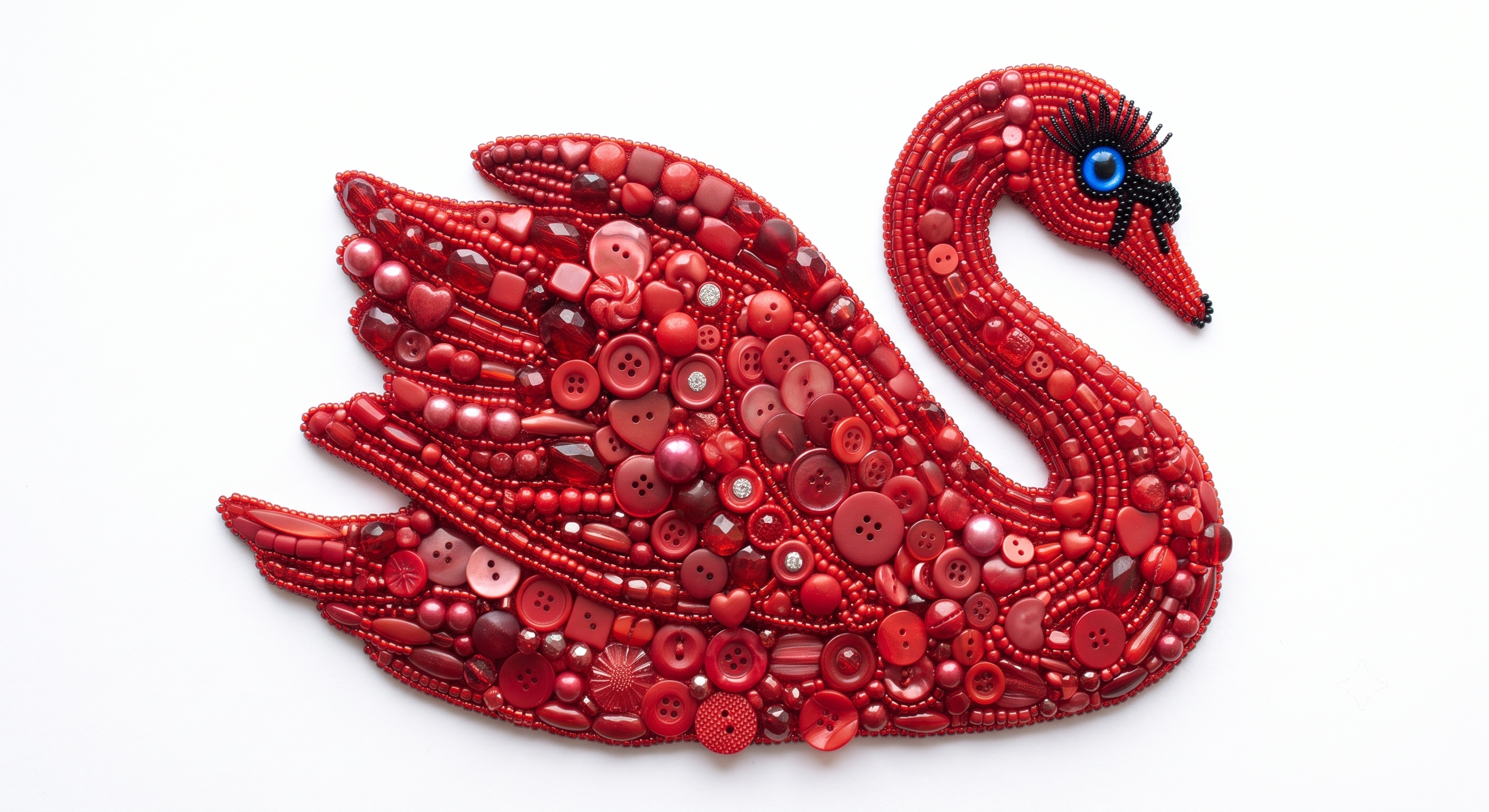 Red Swan Vintage
